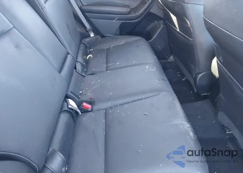 2015 Subaru Forester 2.0Xt Touring из США, поврежденный, VIN JF2SJGWC4FH435440